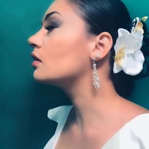 Meet your Posher, Indira